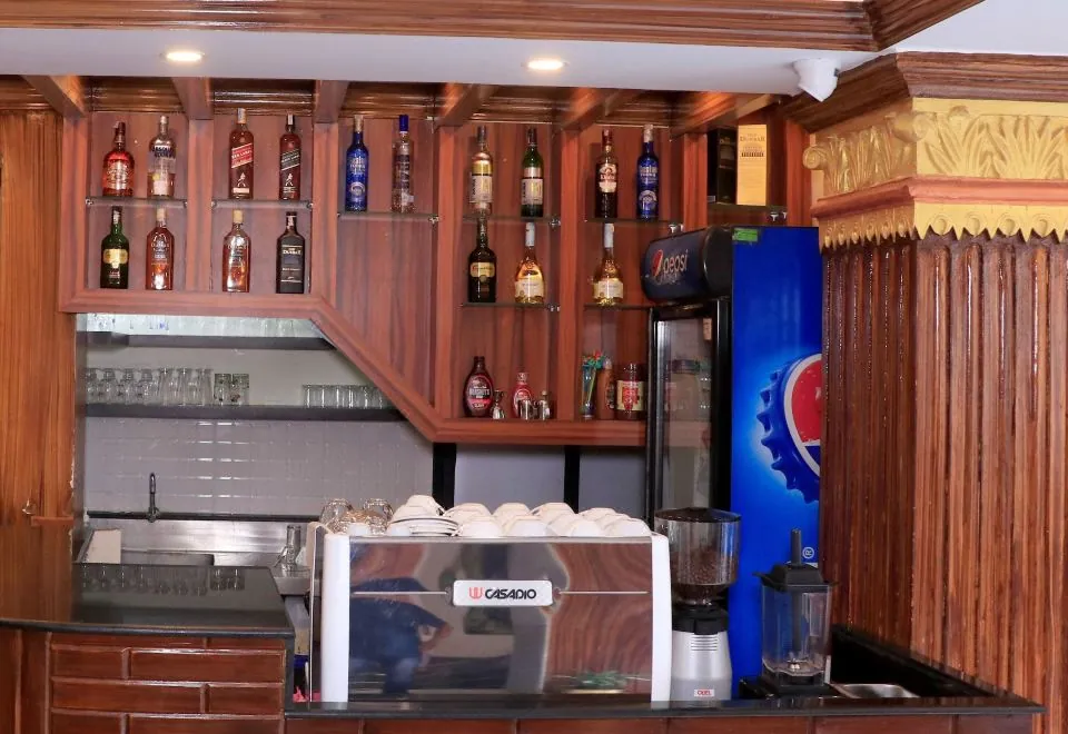Satkar Hotel and Spa
