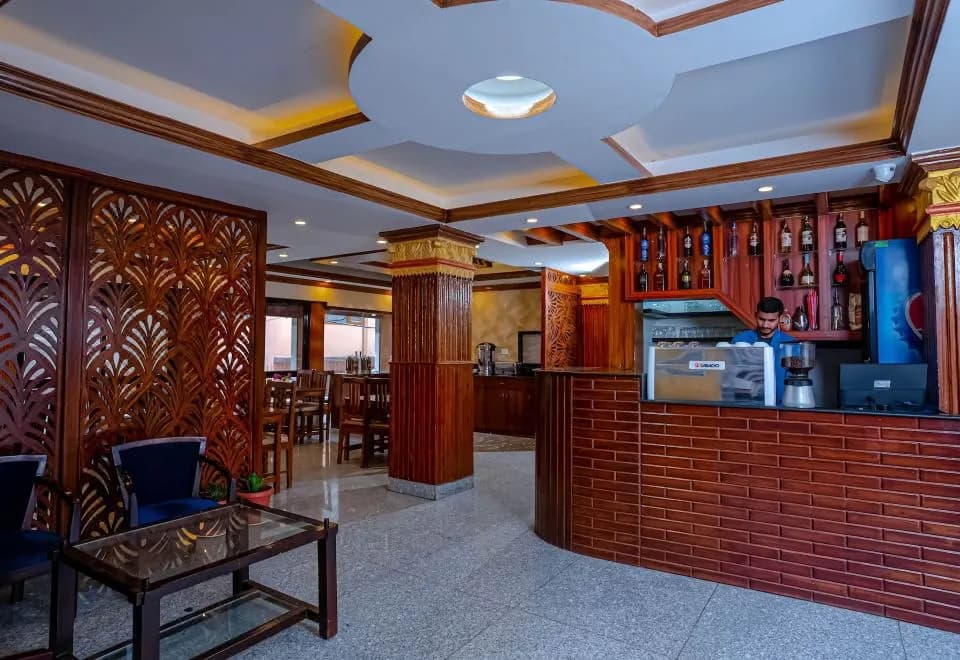 Satkar Hotel and Spa