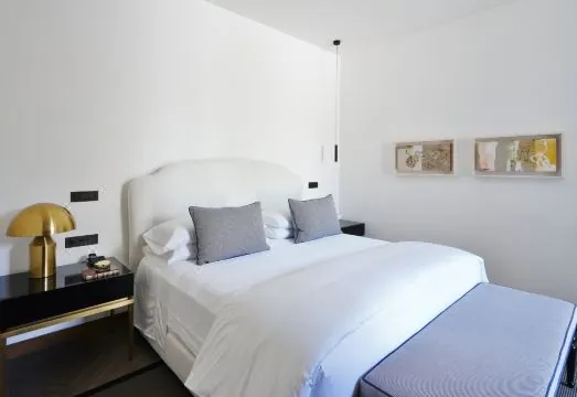 Casa Polanco Hotel Boutique