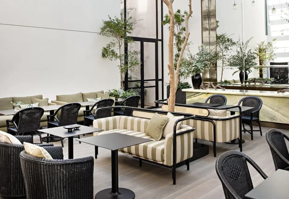 Casa Polanco Hotel Boutique
