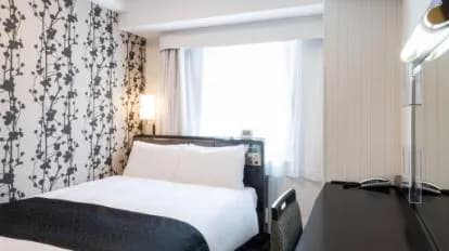 APA Hotel Ginza-Takaracho