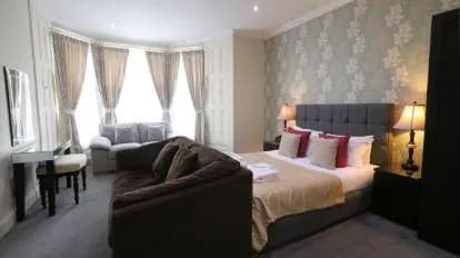 Palmerston Suites