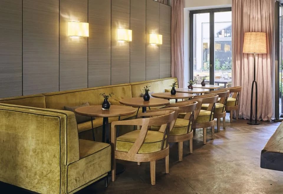 Cortiina Hotel