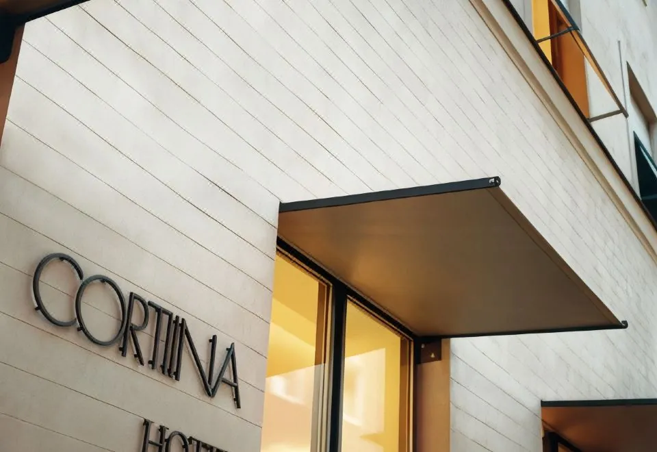 Cortiina Hotel