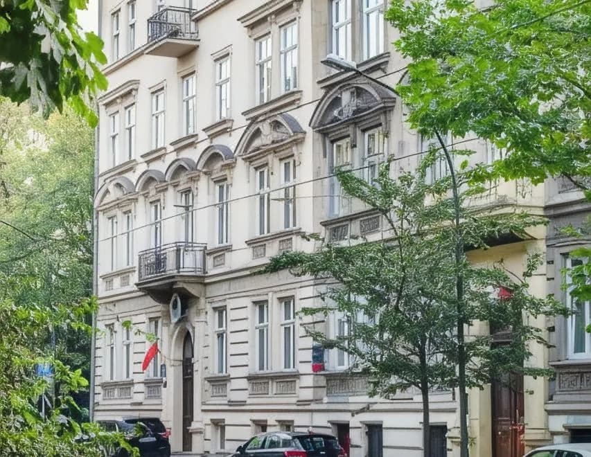 Hotel Maximum