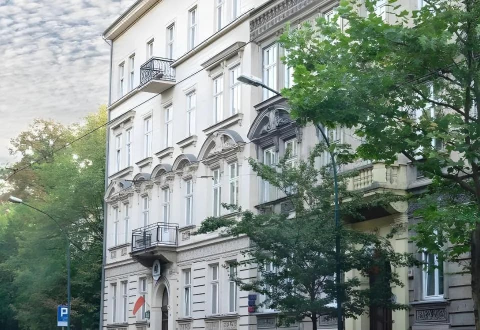 Hotel Maximum