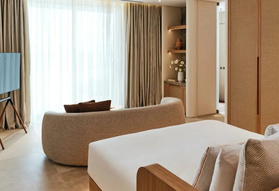 Bill & Coo Coast Suites - Adults Only