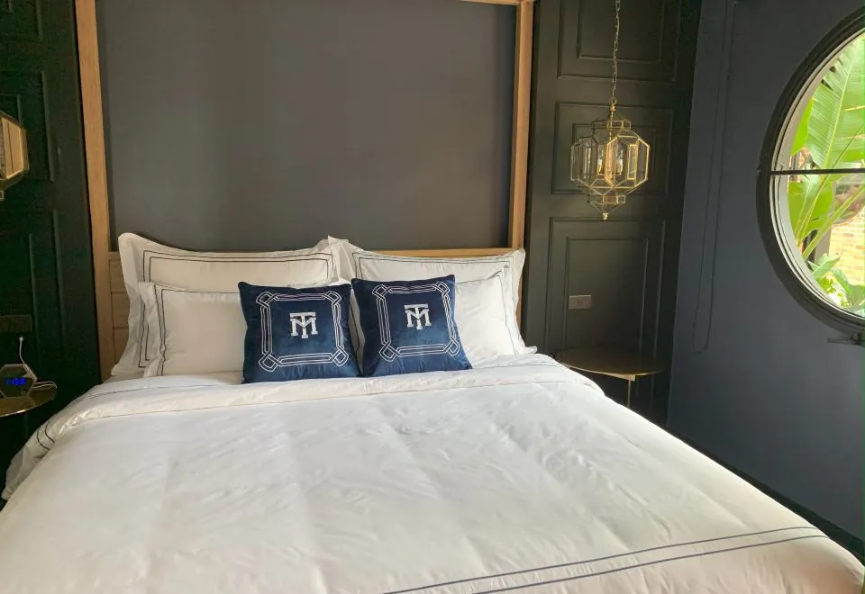 The Matta Boutique Hotel