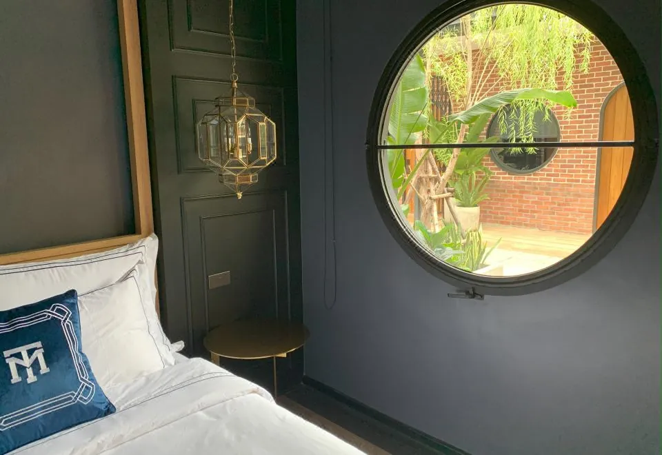 The Matta Boutique Hotel