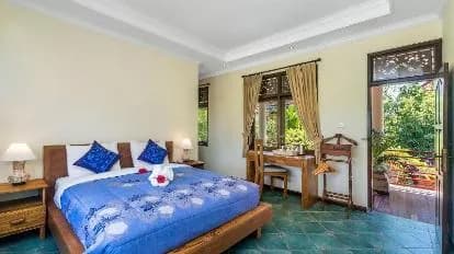 Metteyya Guesthouse