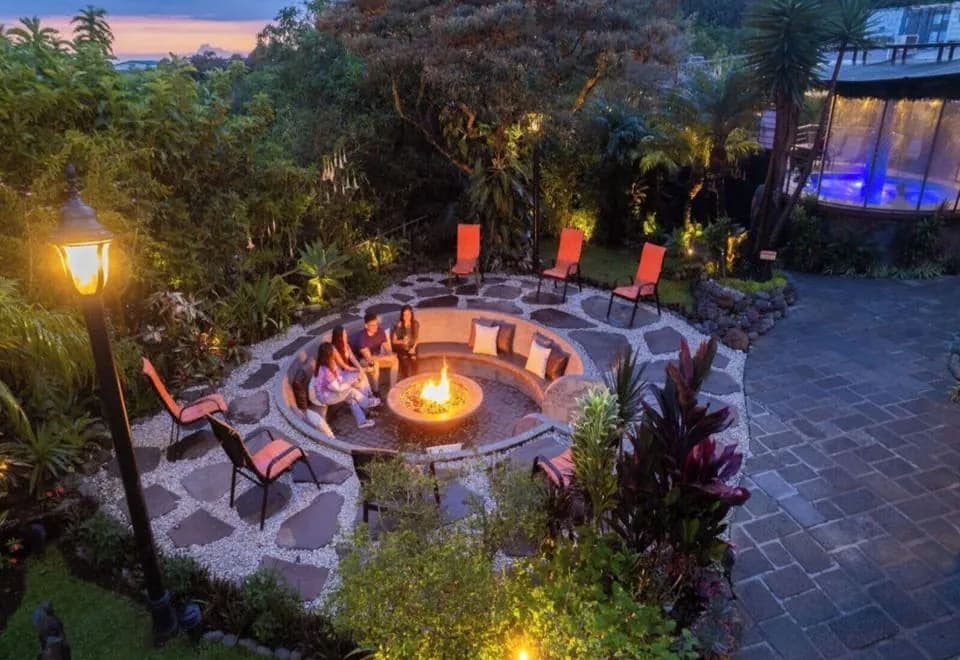 Hotel & Spa Poco a Poco - Costa Rica