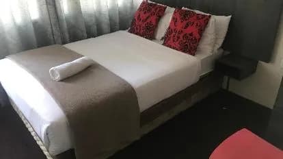 Businessburg Hotel