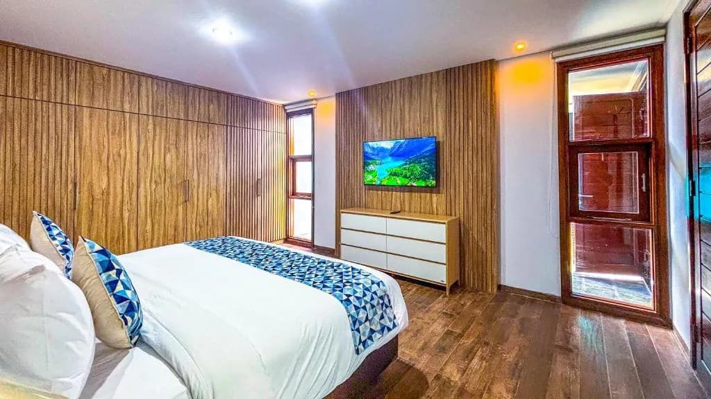 Villa Rumpi Seminyak by Nagisa Bali