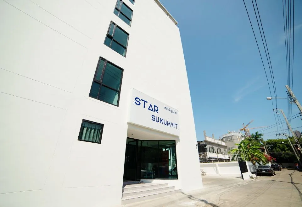 Star Sukhumvit Hotel