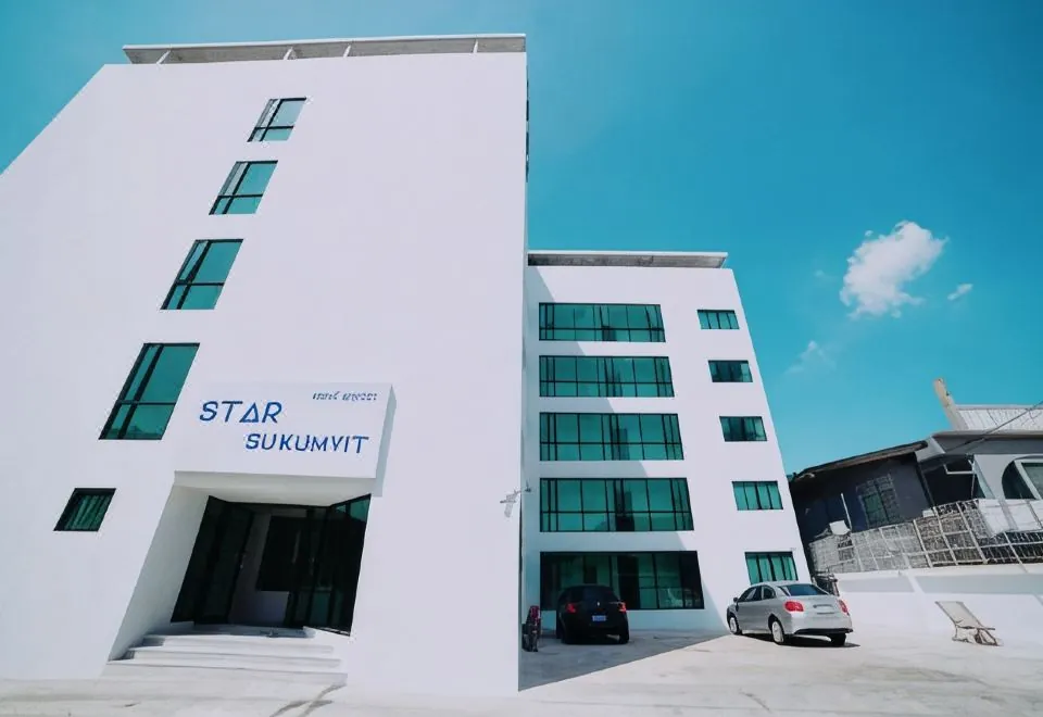 Star Sukhumvit Hotel