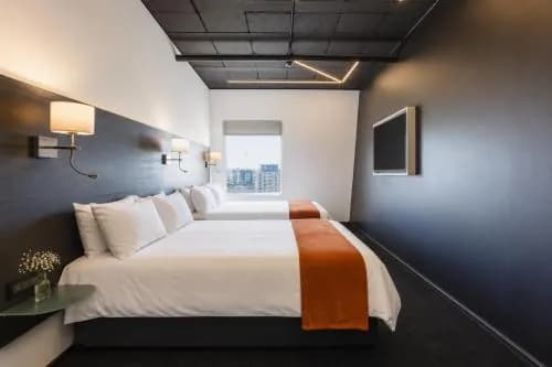 ONOMO Hotel Cape Town Waterfront