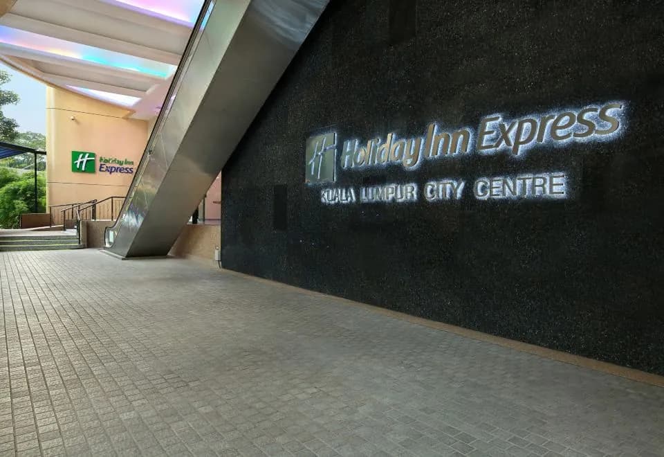 Holiday Inn Express Kuala Lumpur City Centre
