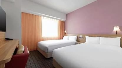 Sotetsu Fresa Inn Osaka-Shinsaibashi