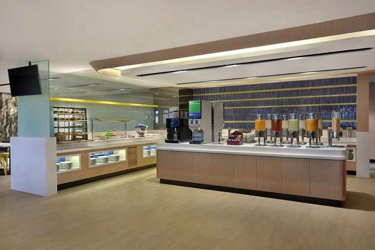 Holiday Inn Express Kuala Lumpur City Centre
