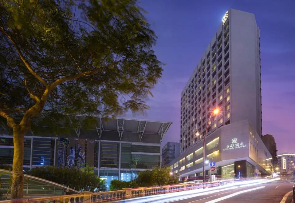 Hotel Royal