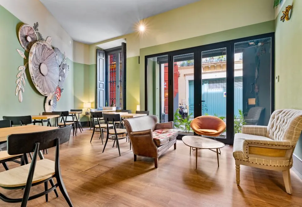 Joya del Casco Boutique Hotel