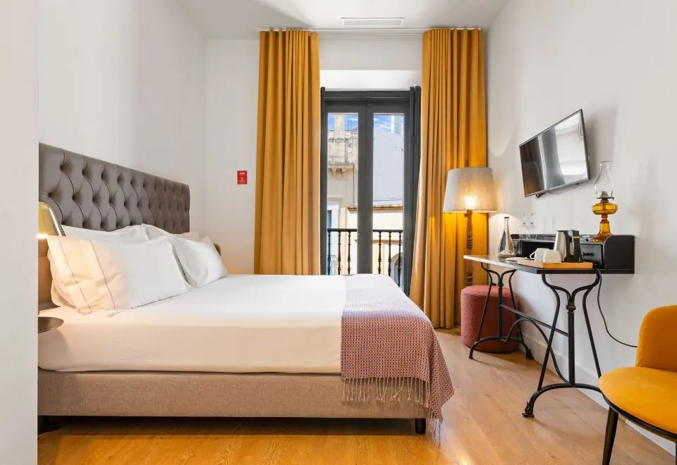 Joya del Casco Boutique Hotel