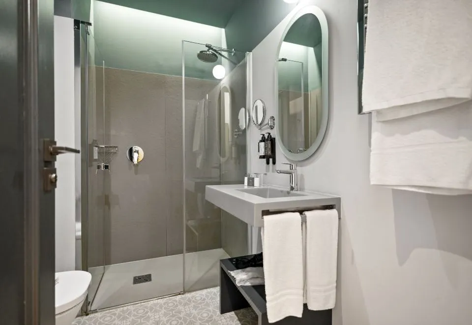 Joya del Casco Boutique Hotel by Shiadu