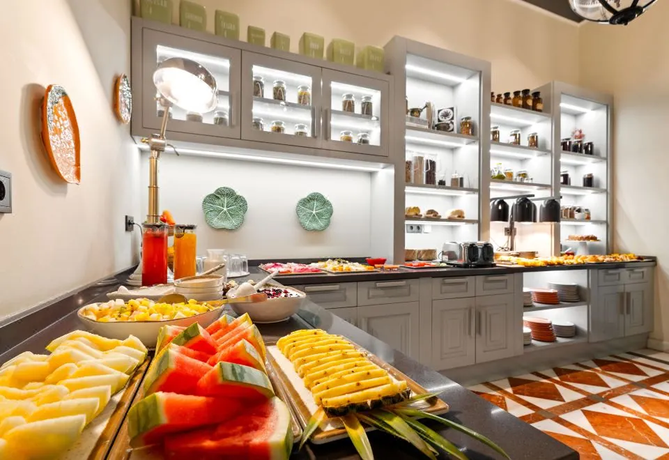 Joya del Casco Boutique Hotel by Shiadu