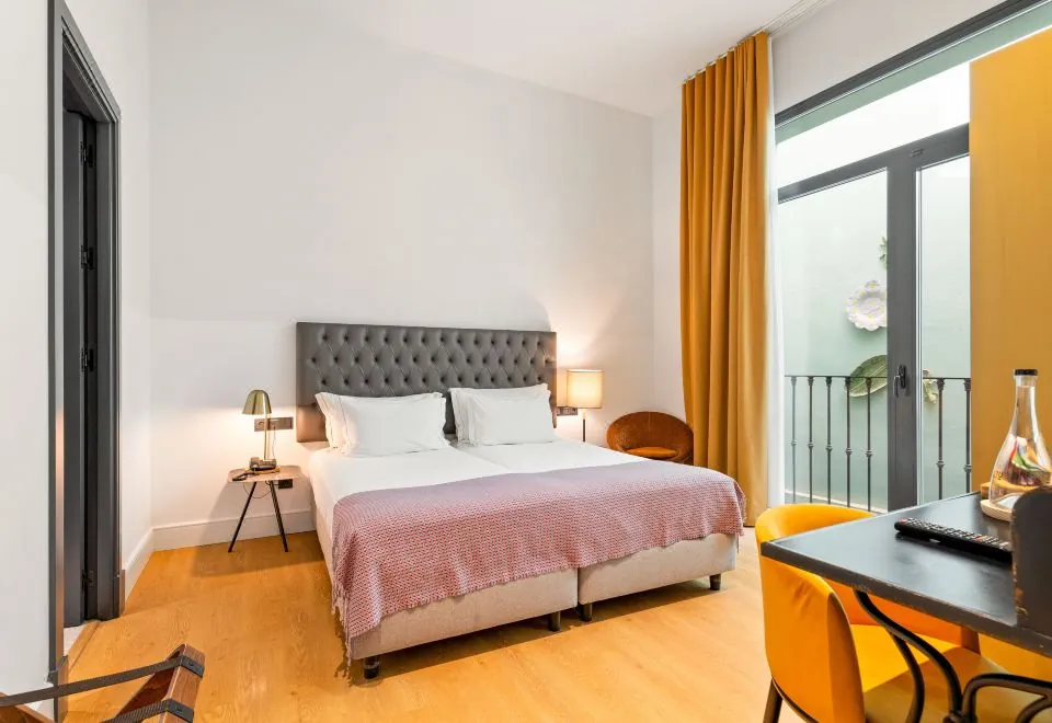 Joya del Casco Boutique Hotel