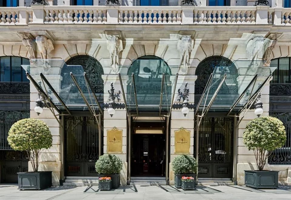 Four Seasons Hotel Madrid