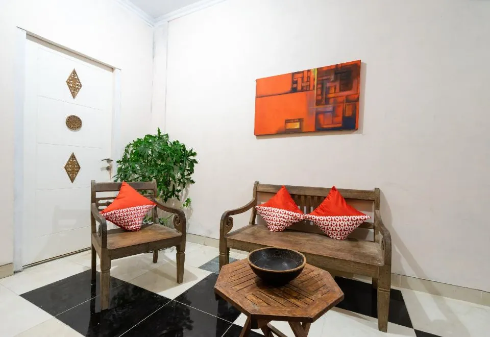 OYO 2285 Art Guest House Syariah