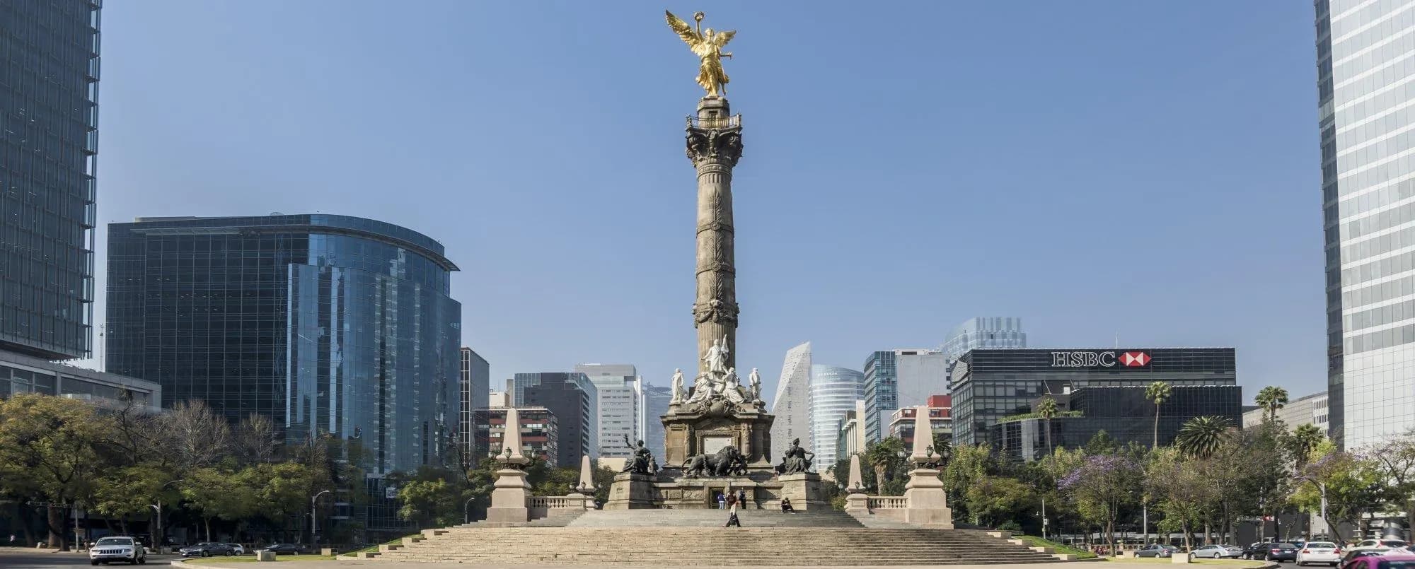 NH Collection Mexico City Reforma