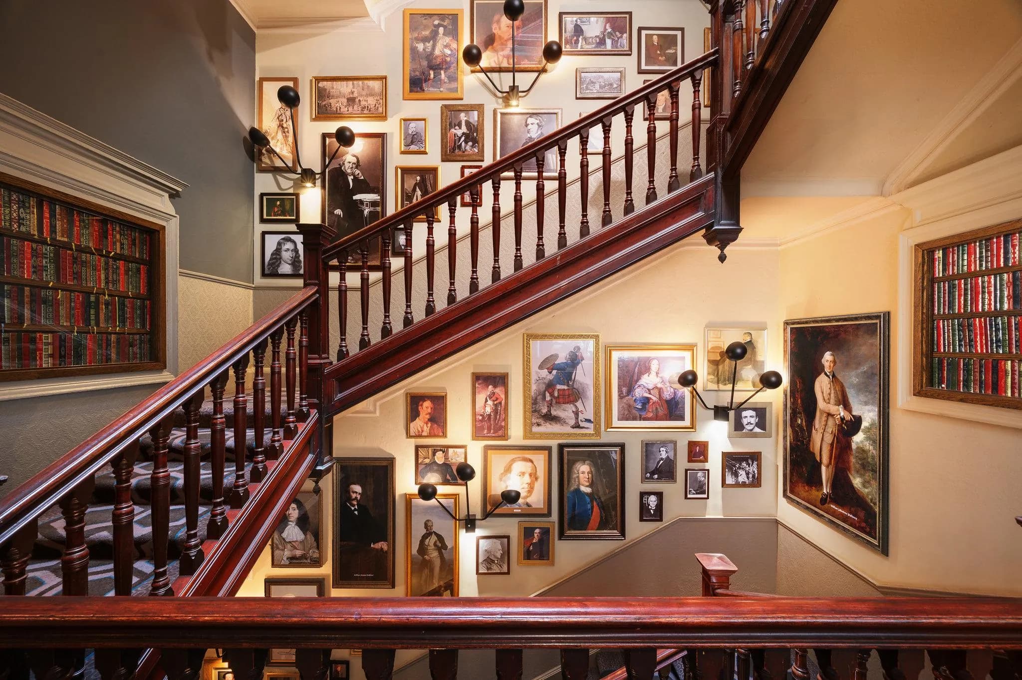 Hotel Indigo - Edinburgh - Princes Street, an IHG Hotel