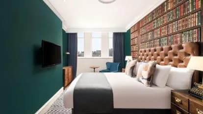 Hotel Indigo - Edinburgh - Princes Street, an IHG Hotel
