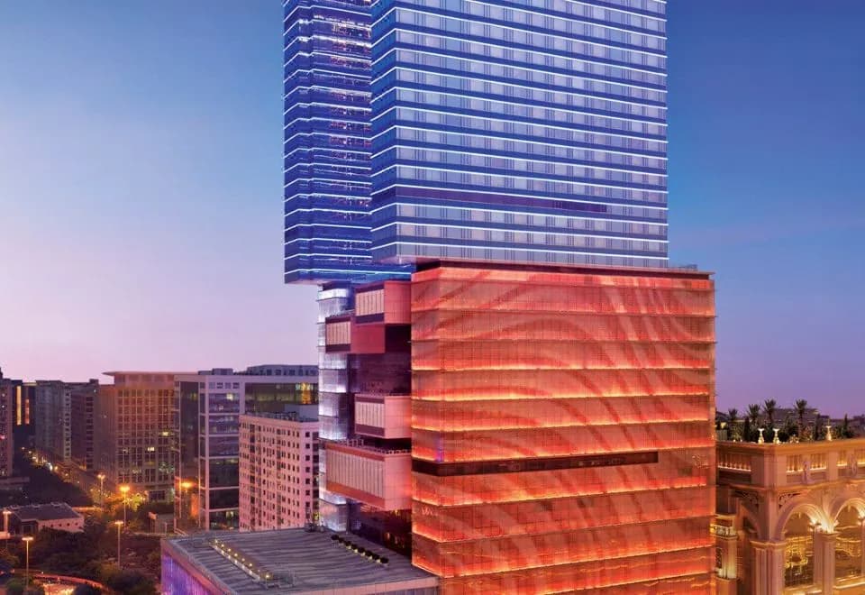 Star World Hotel