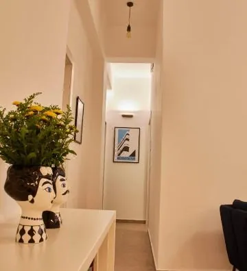 Roza Apartment