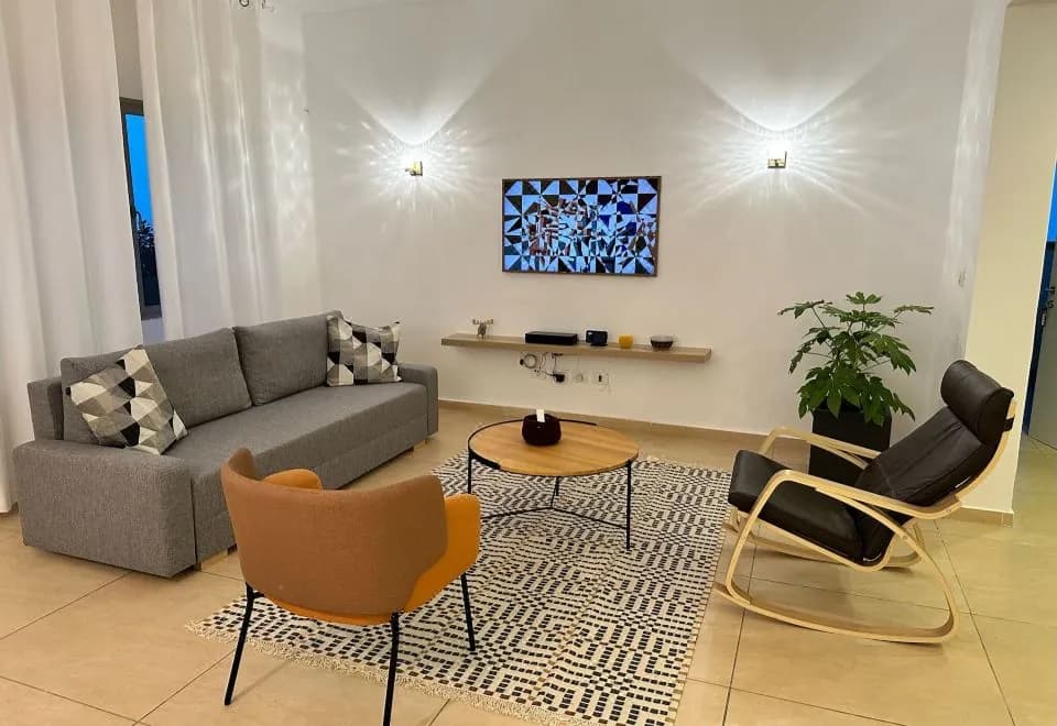 Roza Apartment