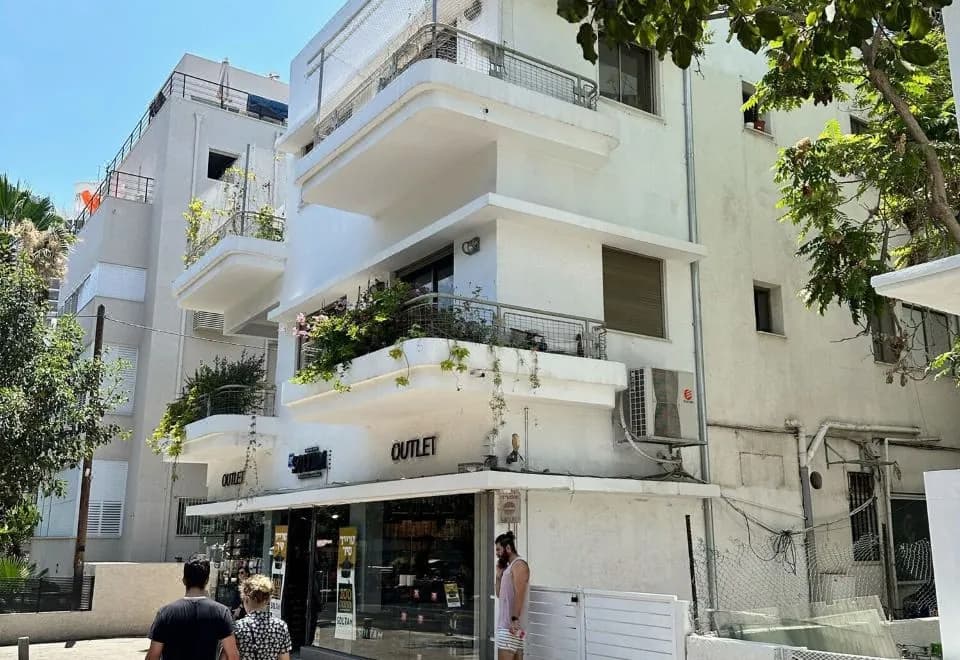 Roza Apartment