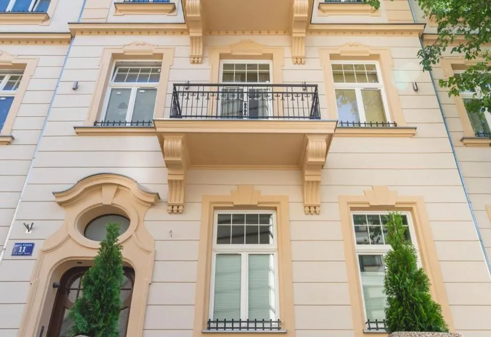3D WYGODA Apartamenty