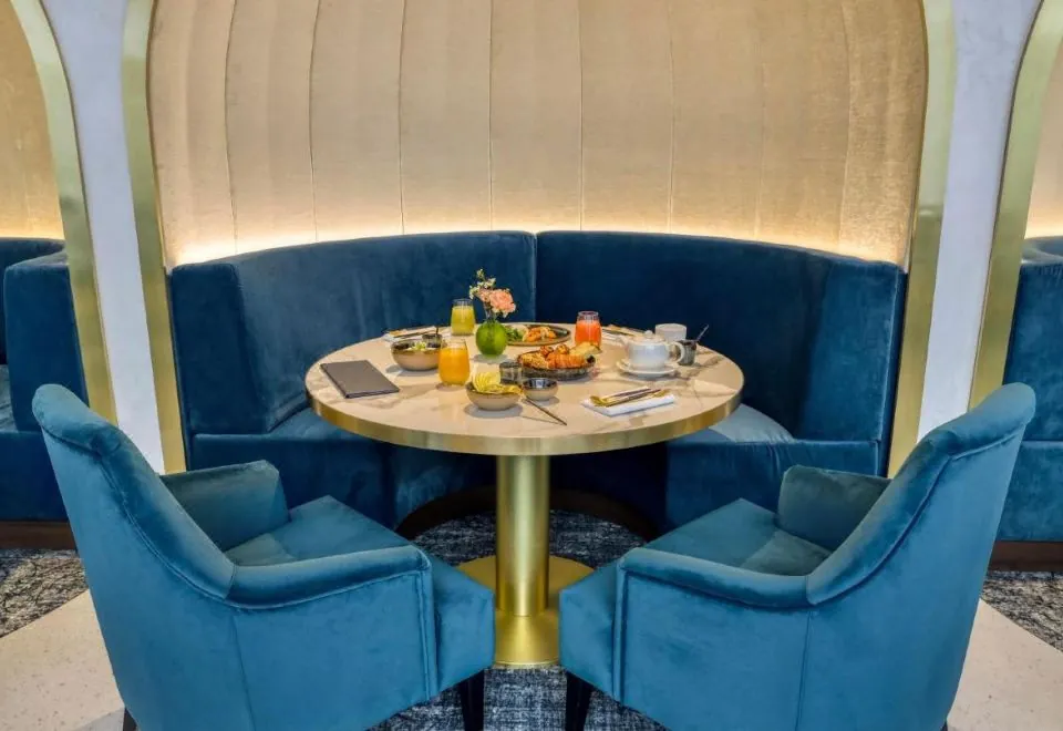 Maison Albar Hotels - le Vendome