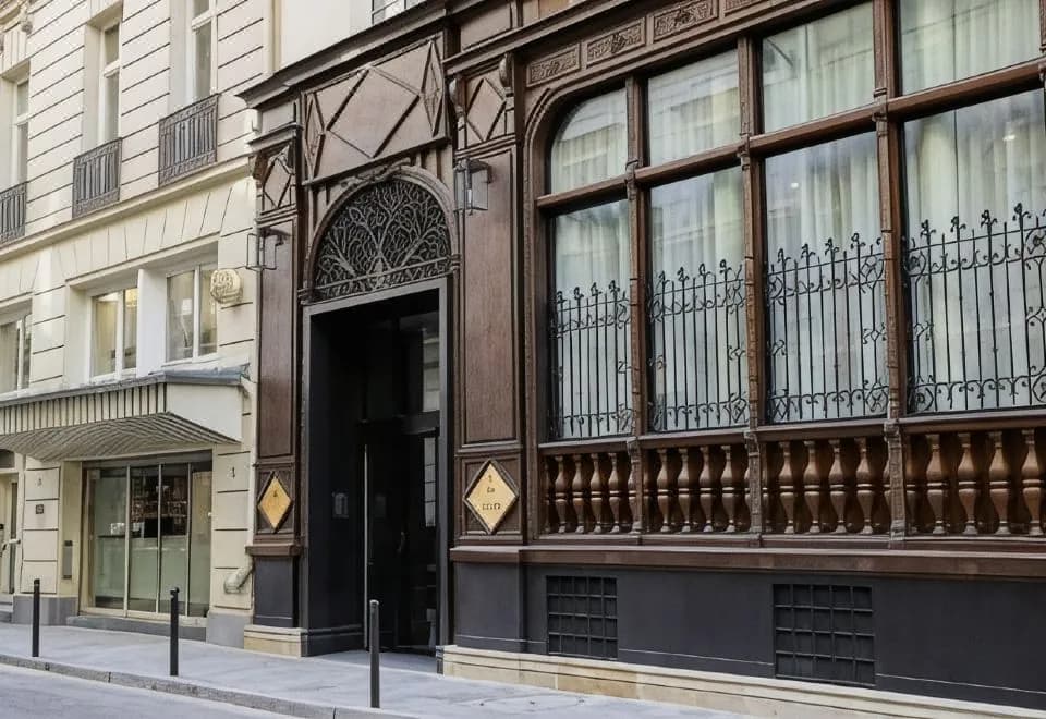 Maison Albar Hotels - le Vendome