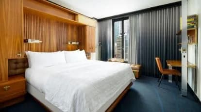 Le Meridien New York, Central Park by Marriott