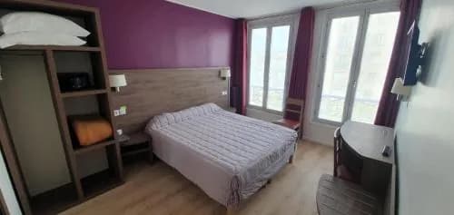 Hotel Des Pyrenees