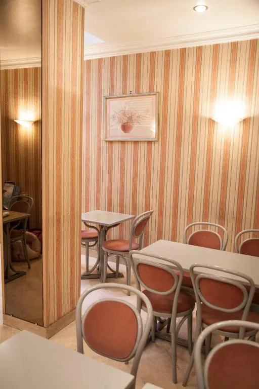 Hotel Des Pyrenees
