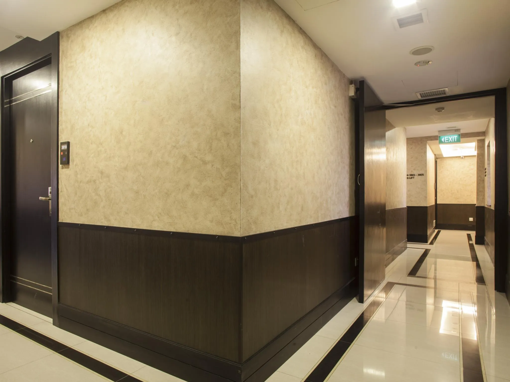 The Southbridge Hotel Singapore