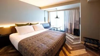SHIBUYA STREAM HOTEL