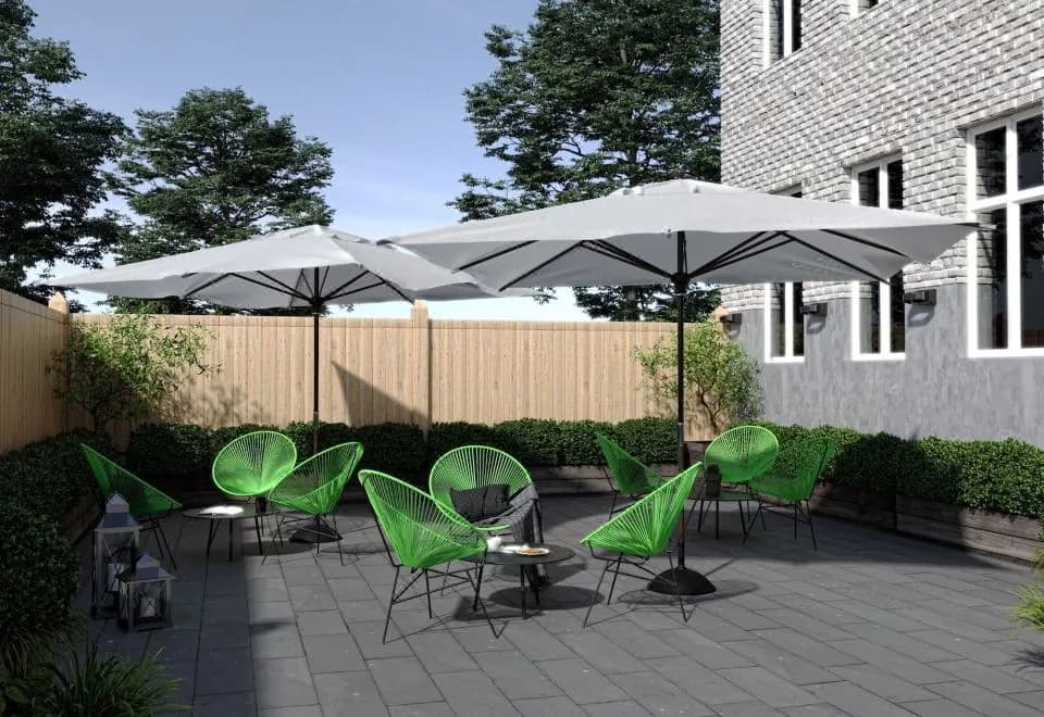 Eric Vökel Boutique Apartments - Copenhagen Suites