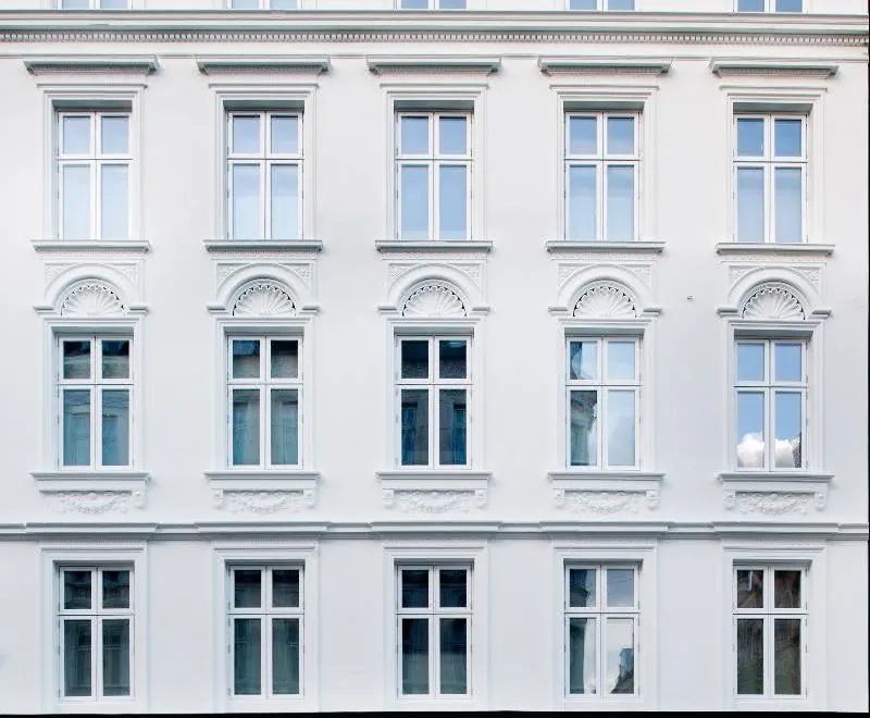 Eric Vökel Boutique Apartments - Copenhagen Suites