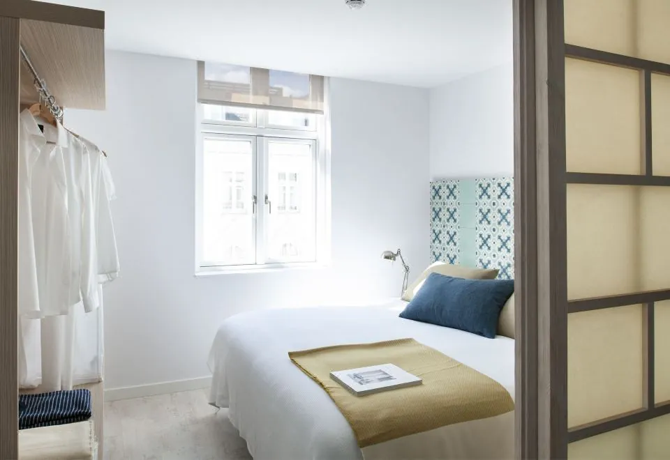 Eric Vökel Boutique Apartments - Copenhagen Suites