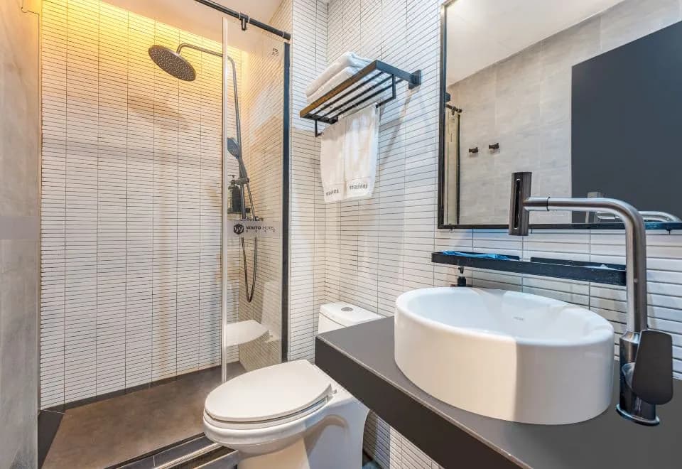 Waito Hotel (Guangzhou Kecun Liying)